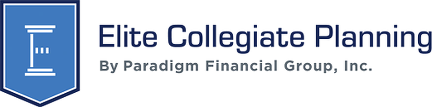 Elite Collegiate Planning, by Paradigm Financial Group, Inc.