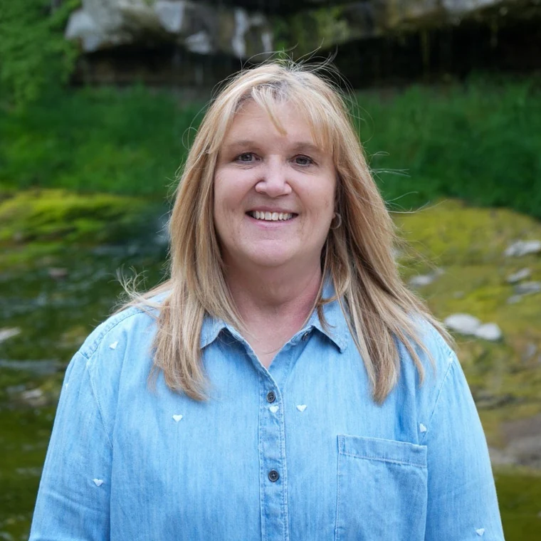 Teresa Hodge